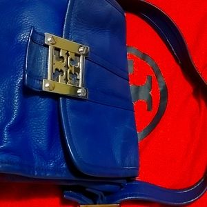 Tory burch shoulder bag